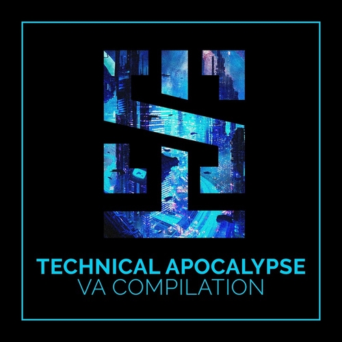 VA - Technical Apocalypse [1638102]